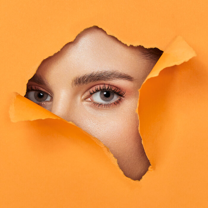 ⁦عدسات بيكان اليومية من دايا⁩ - الصورة ⁦1⁩